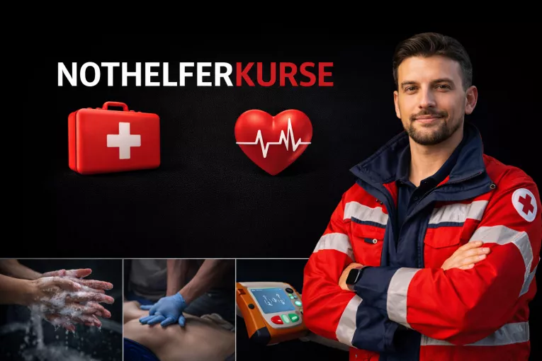 Nothelferkurs