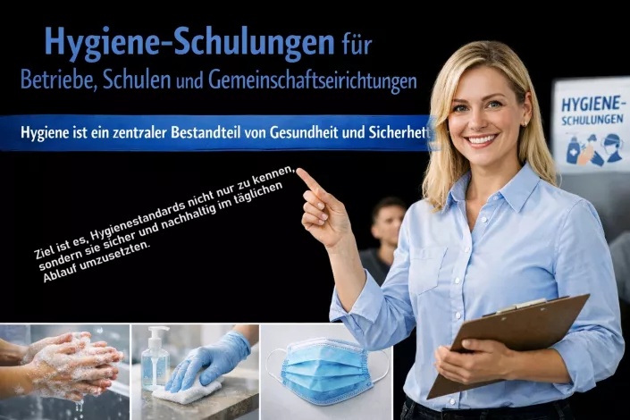 Hygieneschulungen